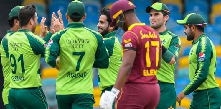 PakvsWI, ODI series, West Indies, PCB