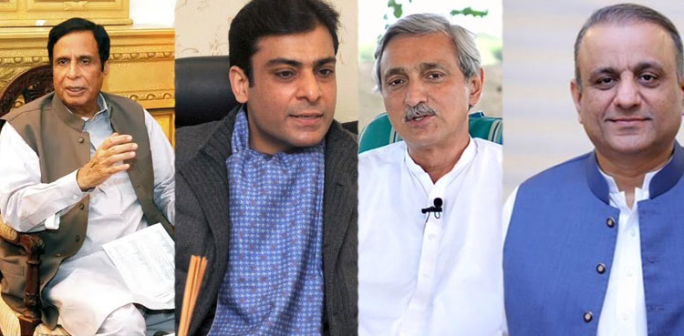 tareen group