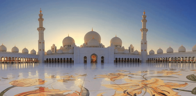 UAE official working hours Ramadan