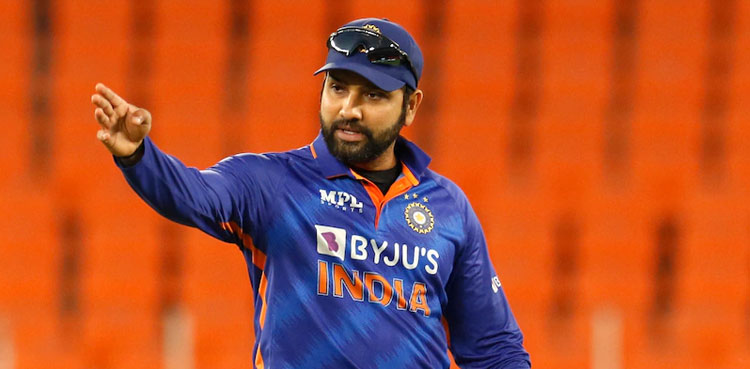 Rohit Sharma Tweets