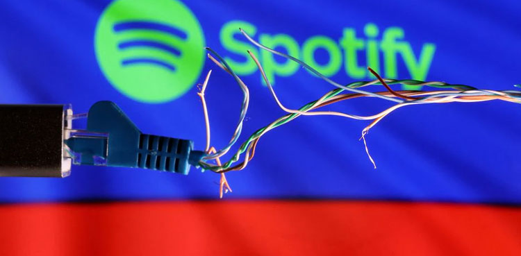 Spotify