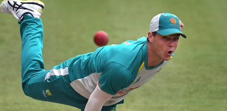 Swepson Australia debut Karachi Test