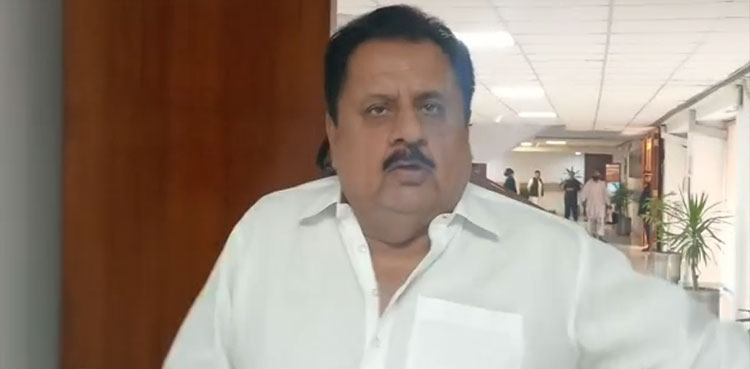 Tariq Bashir Cheema, PML-Q, resignation, no-confidence motion