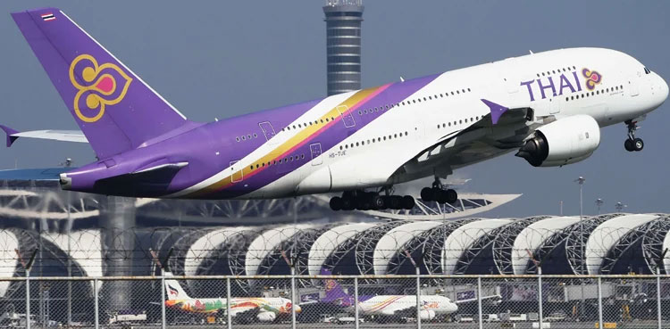 Thai Airways