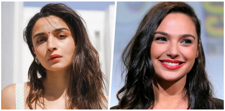 Alia Bhatt, Gal Gadot, Heart of stone, netflix