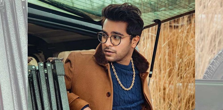 Asim Azhar First Single
