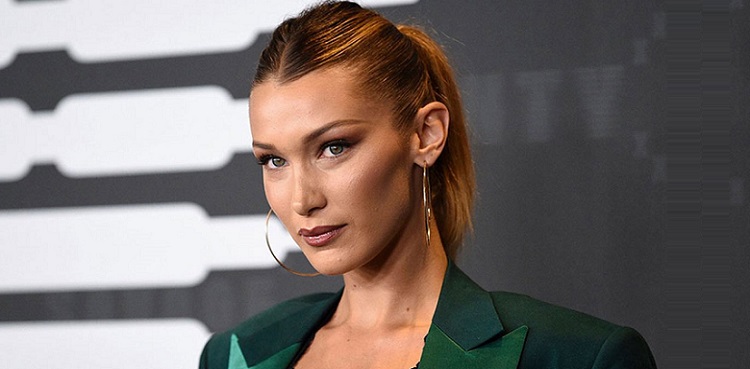 Bella Hadid regrets getting nose job