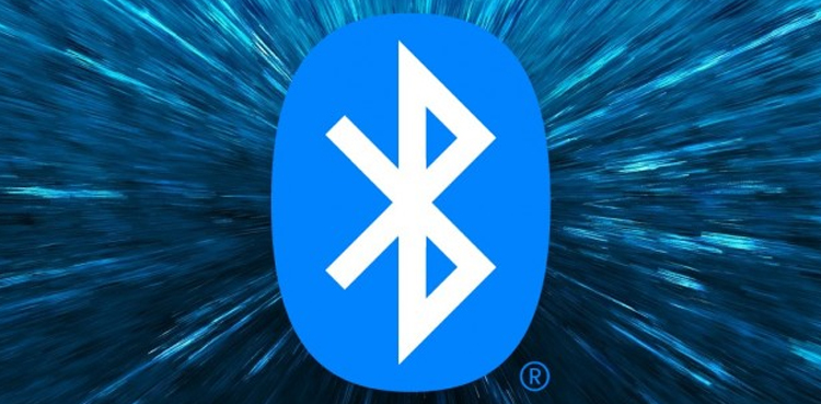 Bluetooth logo, technology, Transfer Data, unsee