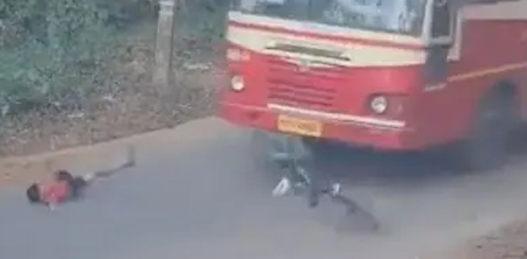 horrific video, video, horrific, accident,