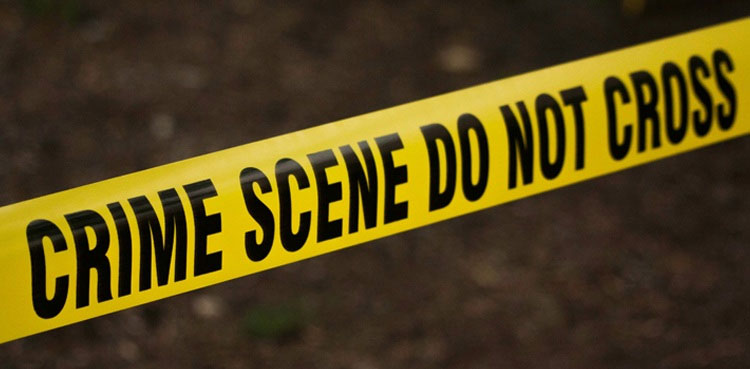 police, karachi, robbery