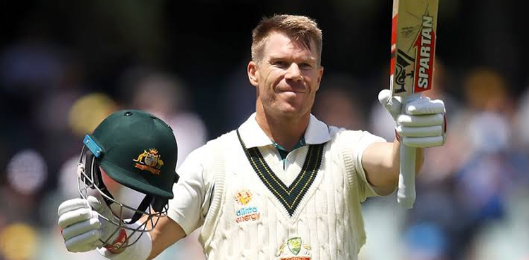 Australian openers, Pakistan warm-up, David Warner