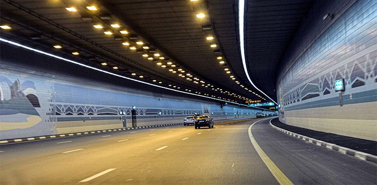 Dubai RTA Tamkeen program