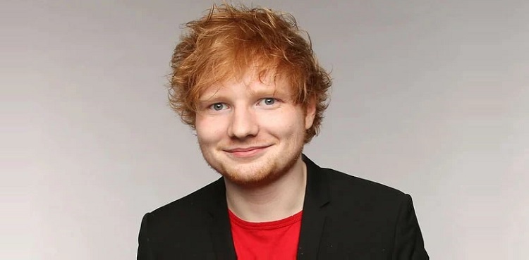 US Supreme Court rejects bid to revive Ed Sheeran's 'Thinking Out Loud' copyright suit