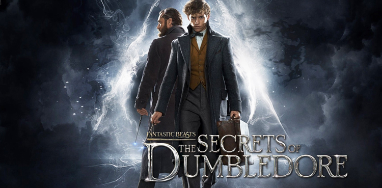 Fantastic Beasts Eddie Redmayne