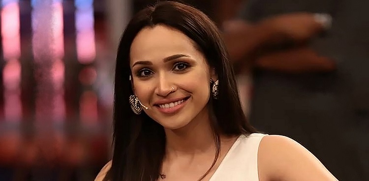 Faryal Mehmood, Pakistani actor, Daniyal Raheel, divorce