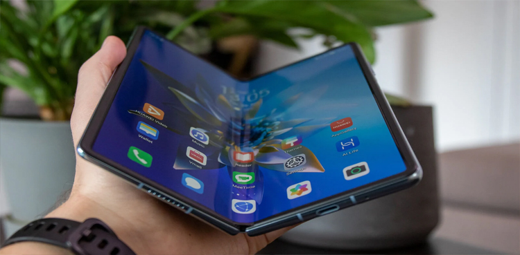 Foldable display, Apple, MacBook, ipad