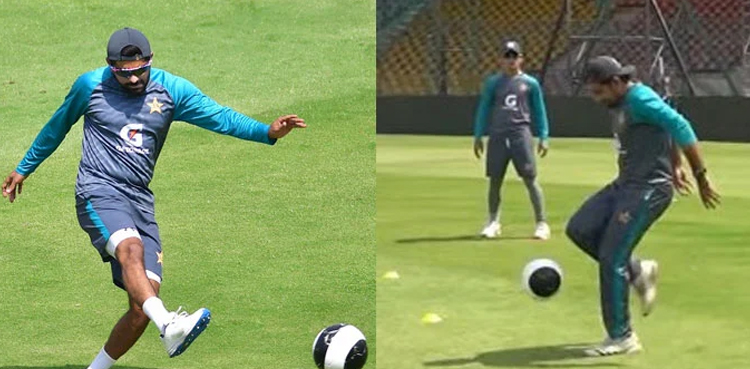 Babar Azam, Pakistan cricketers, Sarfaraz Ahmed, FC match