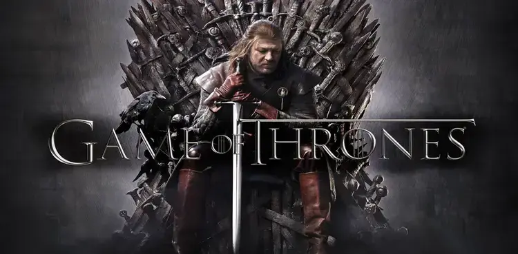 Game of Thrones, House of the dragon, HBO Max