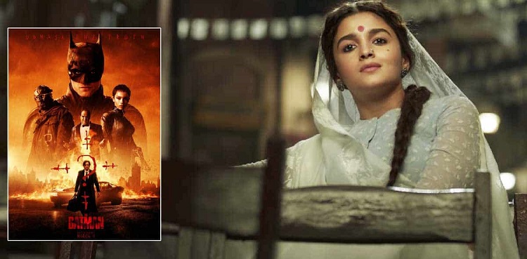 Alia Bhatt, the batman, gangubai kathiawadi