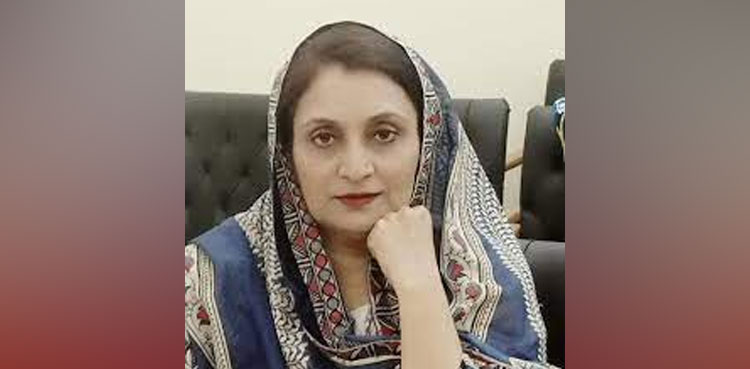 Heer Soho, soho clan, PPP MPA, Sindh