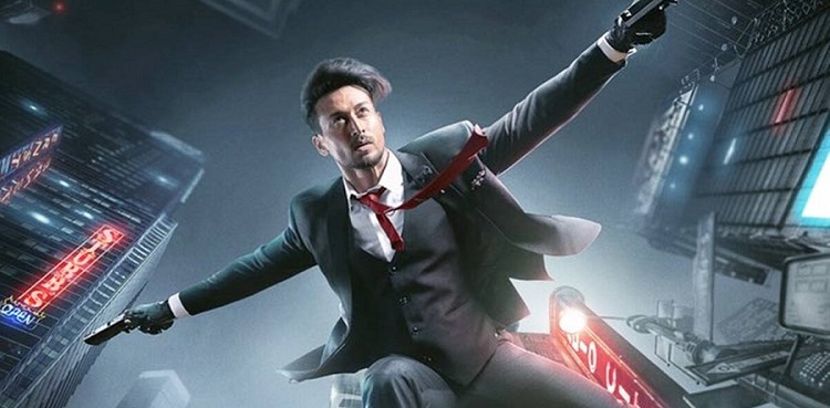 tiger shroff, heropanti 2, bollywood, john wick
