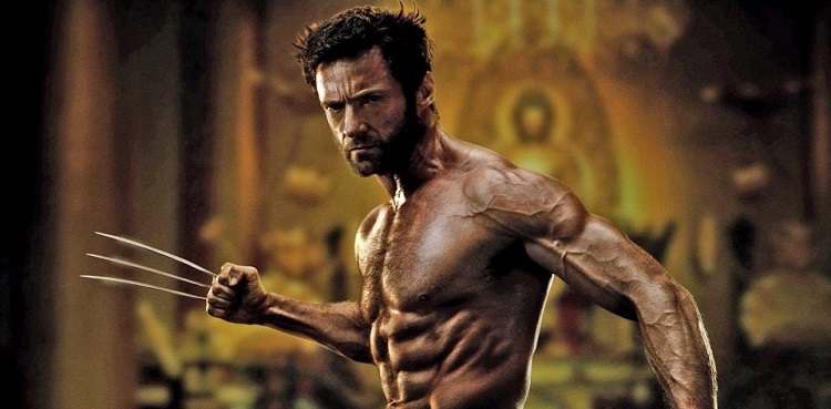 hugh jackman, wolverine, x-men
