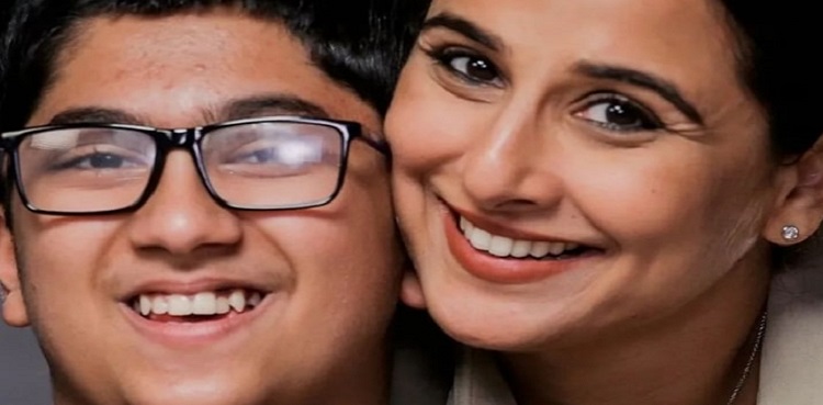 Vidya Balan, Jalsa, Bollywood,