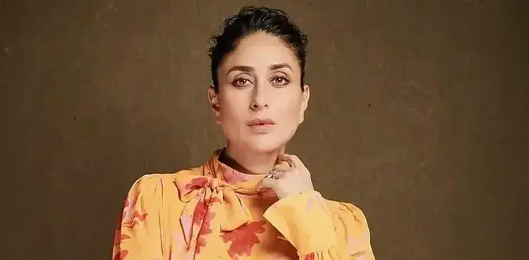 Bollywood actor Kareena Kapoor, OTT debut