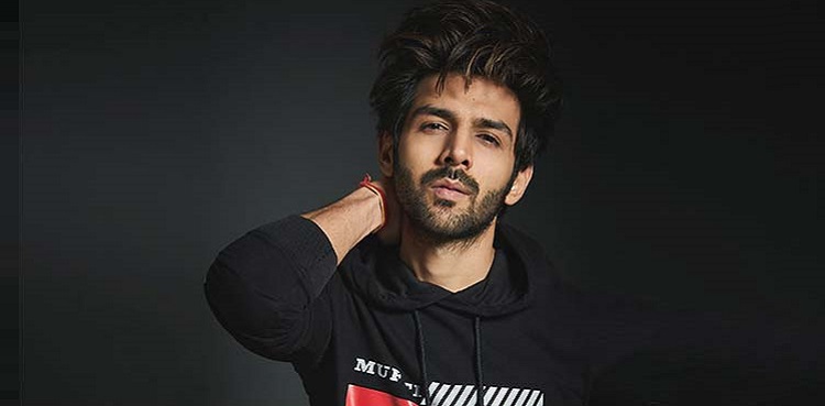 Kartik Aaryan, Nagzilla