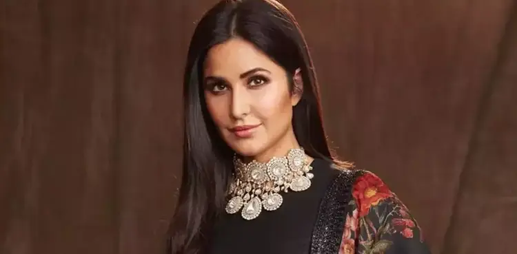 Actor Katrina Kaif quit Bollywood, Namastey London