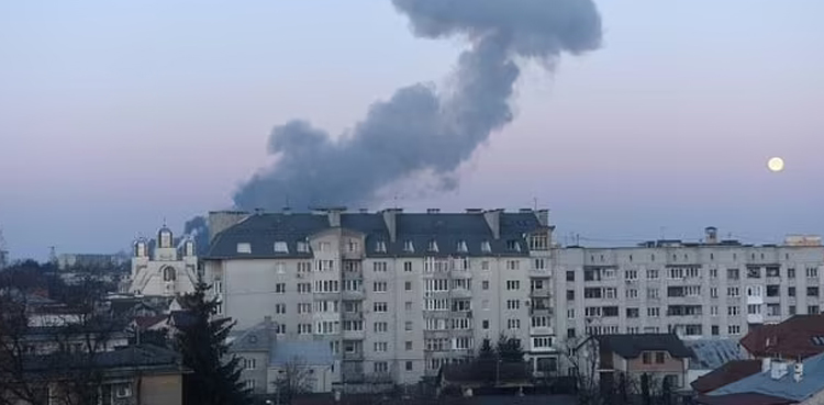 Ukrainian drone attack, Russia's Izhevsk, dead and wounded
