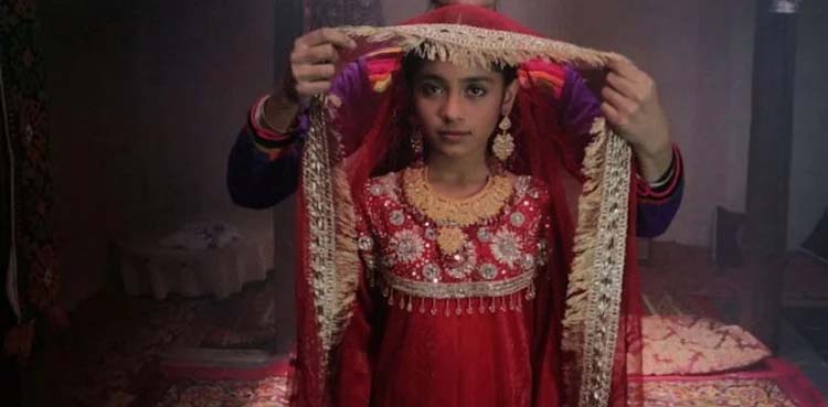 underage marriage age limit, islamabad high court,