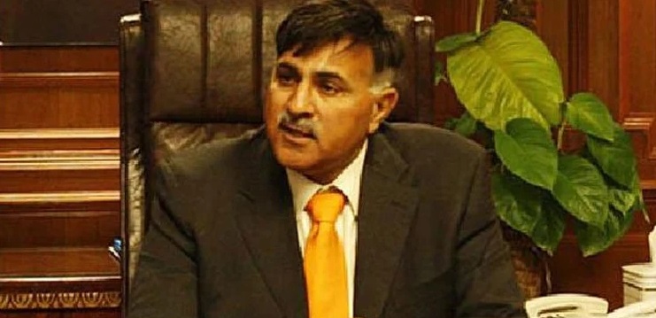 Aslam Bhootani, MNA, pti-led federal govt, PTI