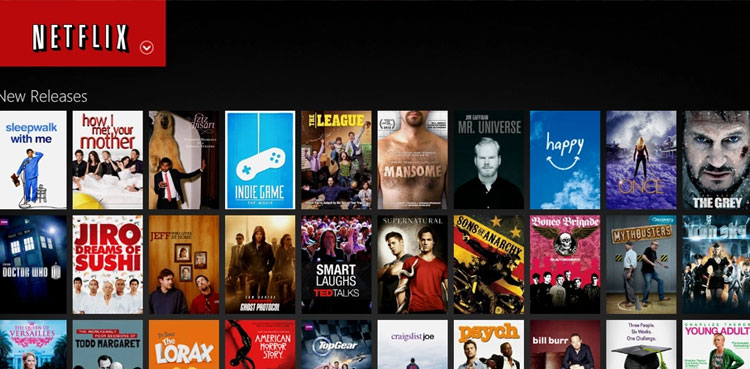 streaming service tax local TV production