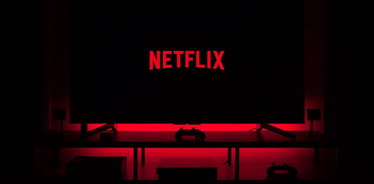 Netflix, Russia, Ukraine, invasion