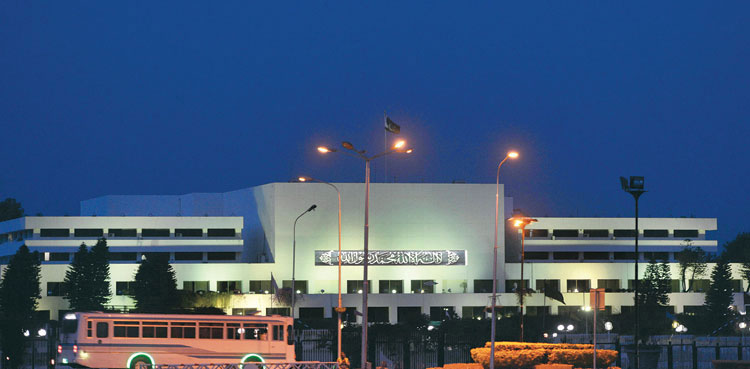 Assembly Secretariat, Government, NA