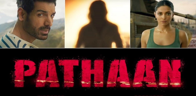 Pathaan, Bollywood