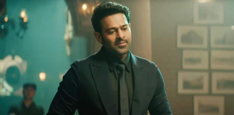 Radhe Shyam, Prabhas, South Indian film,