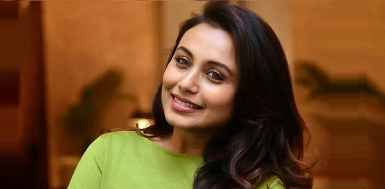 Bollywood actor Rani Mukerji, got exchanged after birth