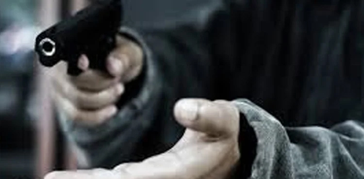 Robbers, loot Rs 20 million, Faisalabad