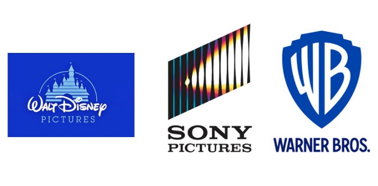 russia ukraine conflict, disney, sony, warner bros, hollywood