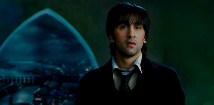 Ranbir Kapoor, Prateik Babbar, Saawariya, Bollywood