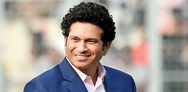 Sachin Tendulkar suicide security guard