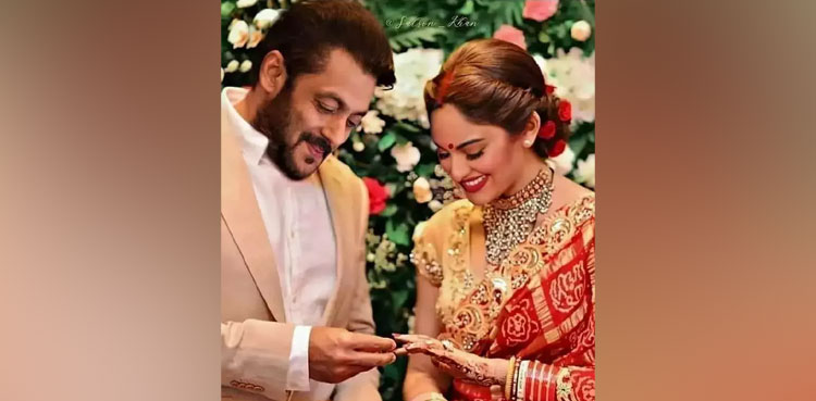 Salman Khan, Actor, Marriage, Twitter video
