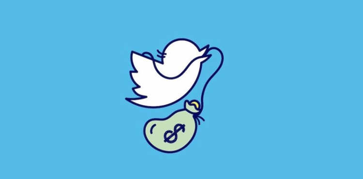 Twitter testing e-commerce