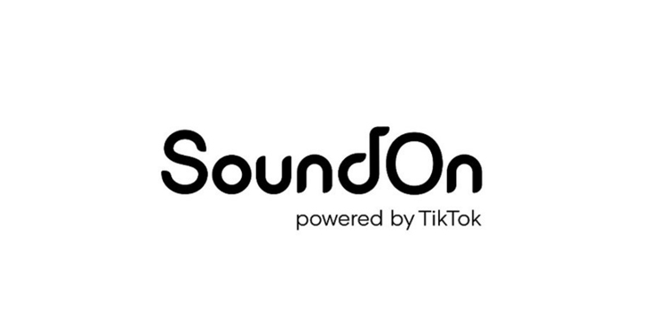 SoundOn, distribution, tiktok, music