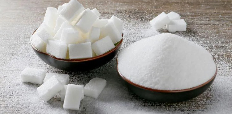 Sugar Russia India