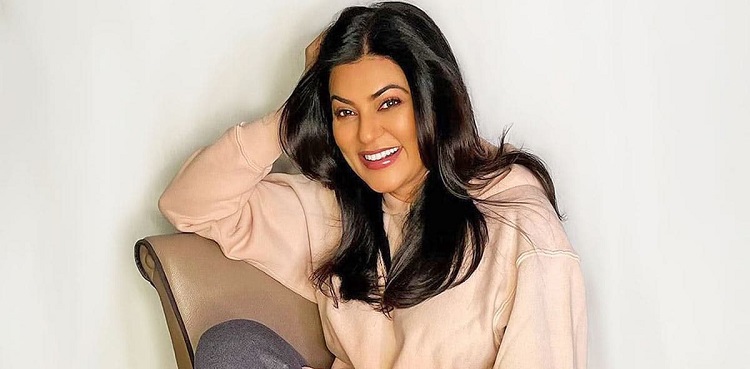 Sushmita Sen, Miss Universe, bollywood