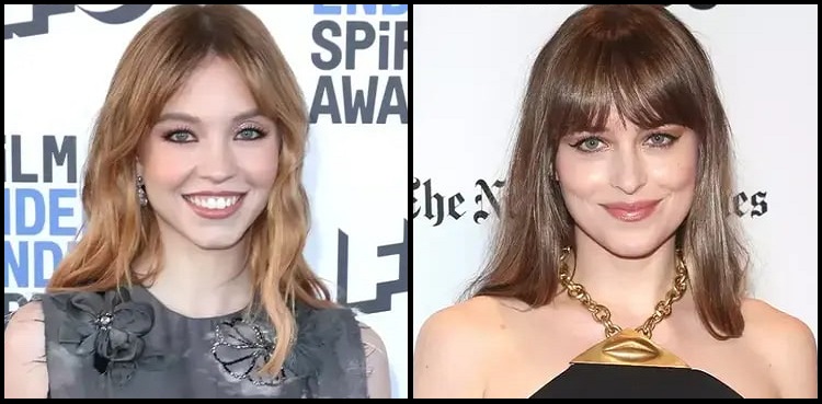 Sydney Sweeney
