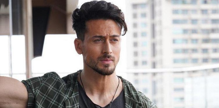 tiger shroff, k-pop, plagiarism, Bollywood